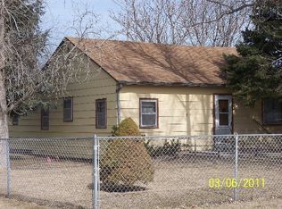 3003 W 6th St, North Platte, NE 69101