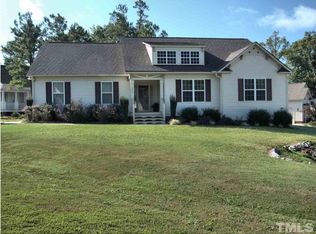 163 Adelaide Dr, Garner, NC 27529