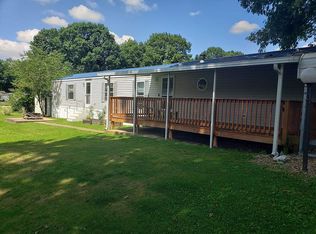 1260 State Route 97 E LOT 166, Bellville, OH 44813