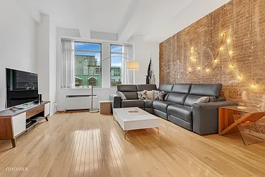 Rented by Corcoran
