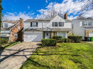 4501 Greenwold Rd, South Euclid, OH 44121