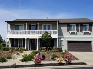 8725 Cantle Ct, Roseville, CA 95747