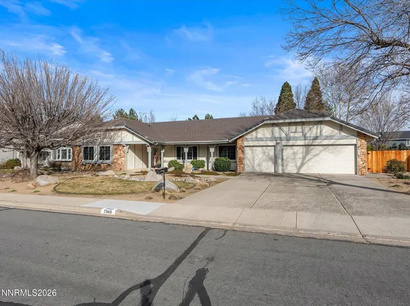7960 Meadow Vista Dr, Reno, NV 89511