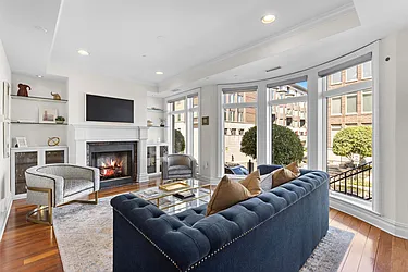 Sold by Christie's International Real Estate Group