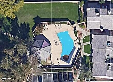 3rd image of 1146 E KALER Drive