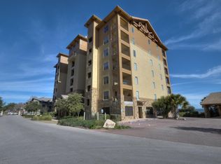 1001 The Cape Rd UNIT 46, Horseshoe Bay, TX 78657