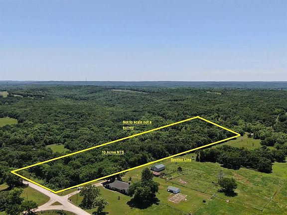 4th image of 386001 E 1140th Rd