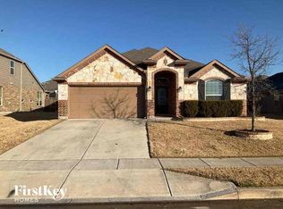 804 Salida Rd, Haslet, TX 76052