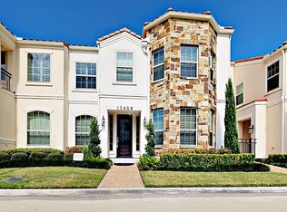 13408 Preston Cliff Ct, Houston, TX 77077