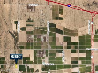 7810 S 308th Dr, Buckeye, AZ 85326