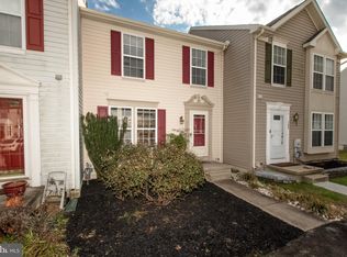206 Barrett Run Pl, Newark, DE 19702