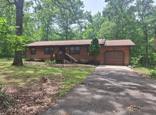 3539 Sand Creek Rd, Farmington, MO 63640