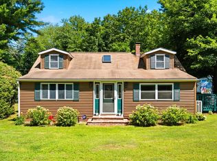 30 Danis Park Road, Goffstown, NH 03045