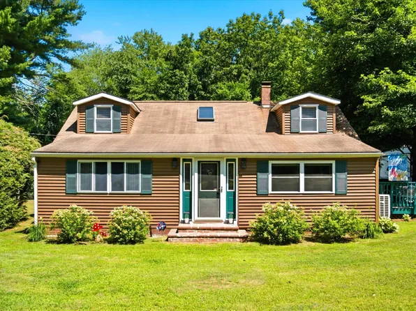 30 Danis Park Road, Goffstown, NH 03045