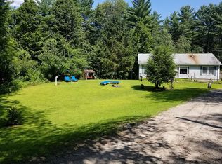 581 Calef Hwy, Epping, NH 03042