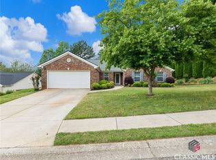 187 Red Bud Rd, Jefferson, GA 30549