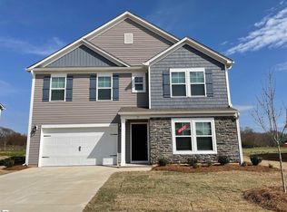 11 Steeds Glen Rd LOT 146, Piedmont, SC 29673