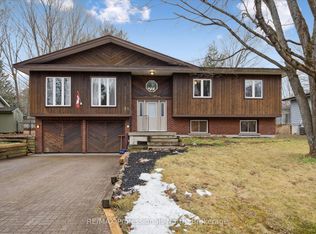 91 Hubbel Cres, Huntsville, ON P1H 1S6
