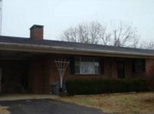 5531 Jack Douglas Rd, South Fulton, TN 38257