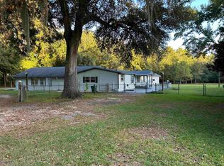 265 Wayne Gregory Rd, Havana, FL 32333