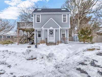 111 School Street APT 5, West Dennis, MA, 02670