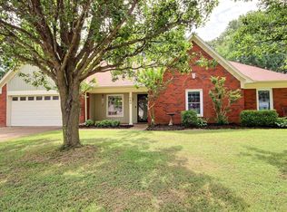 768 Rhetts Way, Collierville, TN 38017