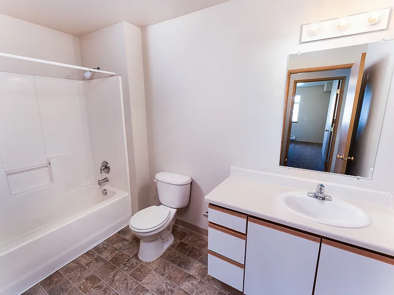 Bathroom 2