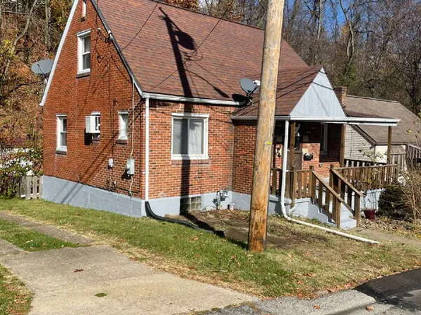 1344 Washington Blvd, McKeesport, PA 15133