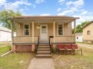 206 N Sherman St, Bay City, MI 48708