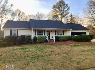 1312 Pinecrest Ct #16, Madison, GA 30650