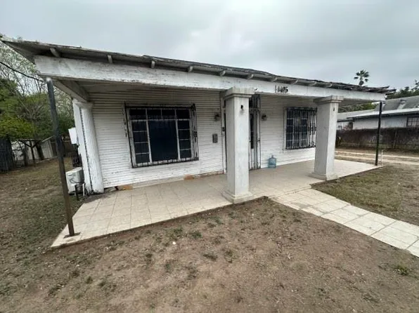 1415 Davis Ave, Laredo, TX 78040