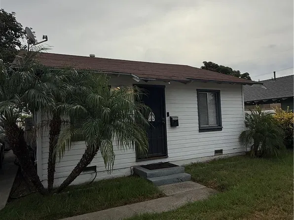 1336 1/2 S Knott Ave, Anaheim, CA 92804