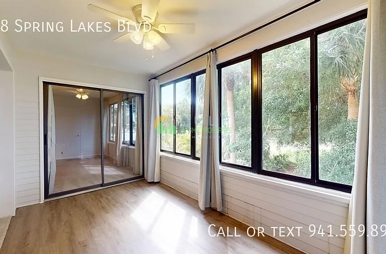 418 Spring Lakes Blvd — Photo 4