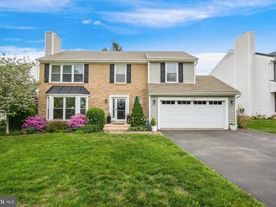 4109 Morningwood Dr, Olney, MD, 20832