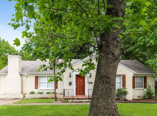 1172 Oak Ridge Dr, Memphis, TN 38111