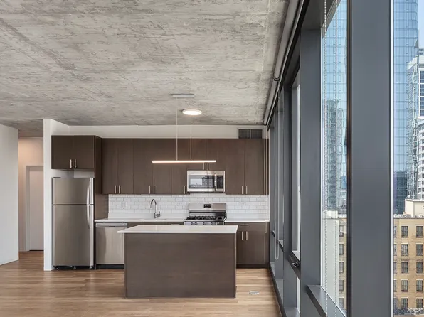 1400 S Michigan Ave #508, Chicago, IL 60605