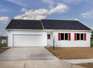 908 Lantern Ln, Goshen, IN 46526