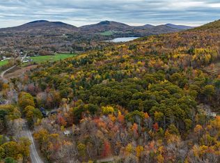 1 Bull Hill Rd, Hope, ME 04847