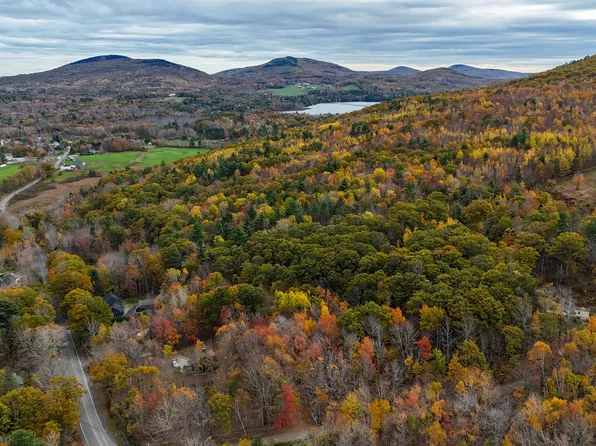 Lot 1 Bull Hill Road, Hope, ME 04847