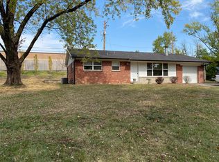 111 Tel Haven Ct, Saint Louis, MO 63129