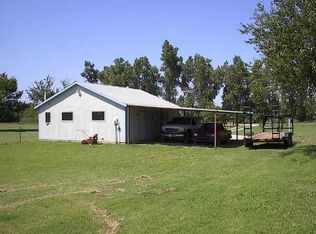 12040 Hope Rd, Mustang, OK 73064