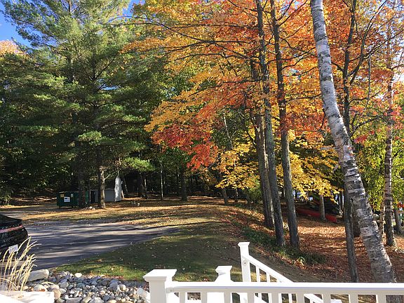 Park area 