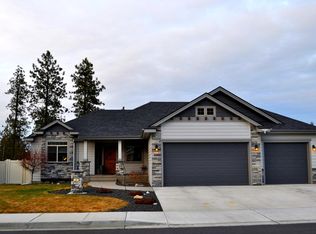 5112 W Oxford Ave, Spokane, WA 99208