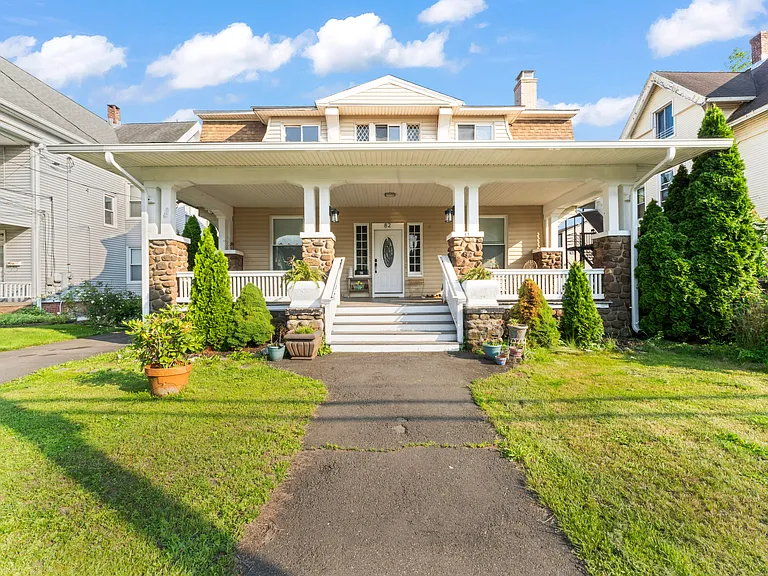 Single Family Residence 82 Main Street, West Haven, CT 06516