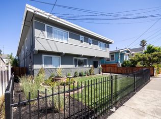 537 Pacific Ave, Alameda, CA 94501