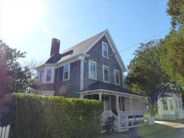 20 Liberty St, Nantucket, MA 02554