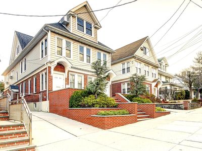 150-64 86th Avenue, Jamaica, NY, 11432