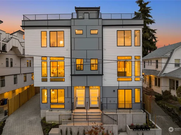 504 N 48th Street, Seattle, WA 98103