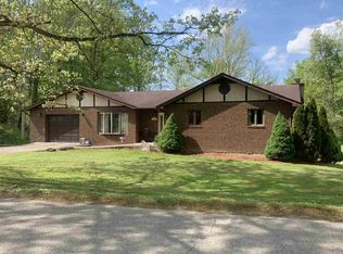 1515 W Old Buckley Rd, Ashland, KY 41102