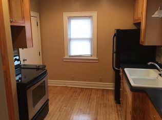1408 E Oklahoma Ave, Milwaukee, WI 53207